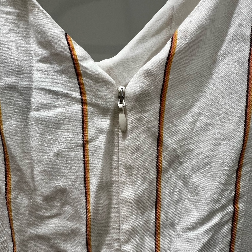 Anthropologie Women’s The Essential Jumpsuit Size 2 - Picture 6 of 12